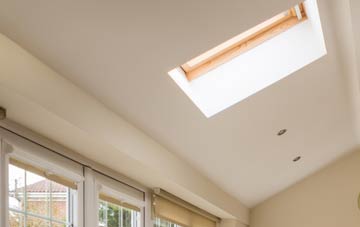Ellenglaze conservatory roof insulation companies