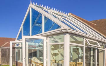 conservatory roof insulation costs Ellenglaze