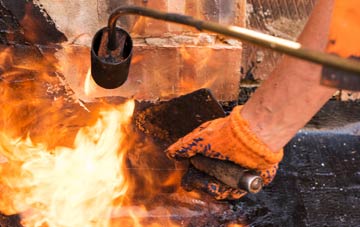 Ellenglaze flat roof repair companies