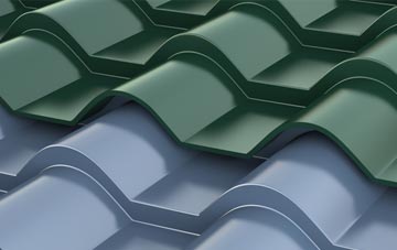 who should consider Ellenglaze plastic roofs